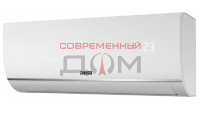 Кондиционер ZANUSSI Siena ZACS-18 HS/N1out (внеш) + in (внутр)/Китай